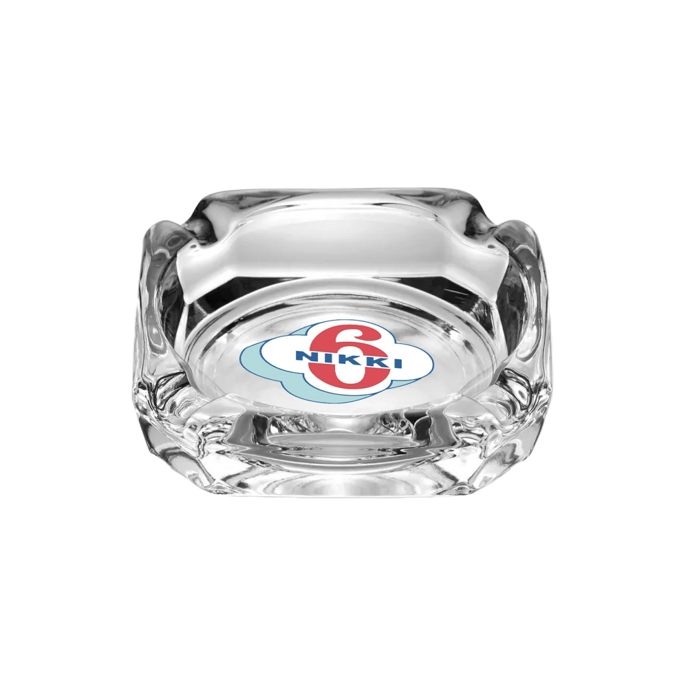 Room Sixx Ashtray