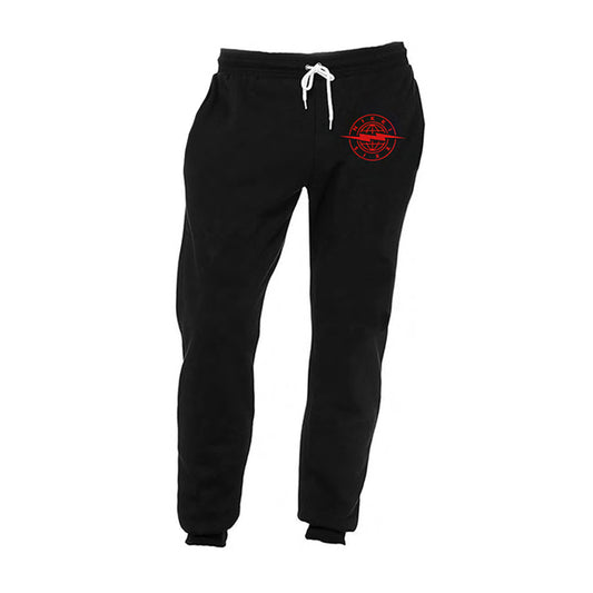 Logo Sweatpants