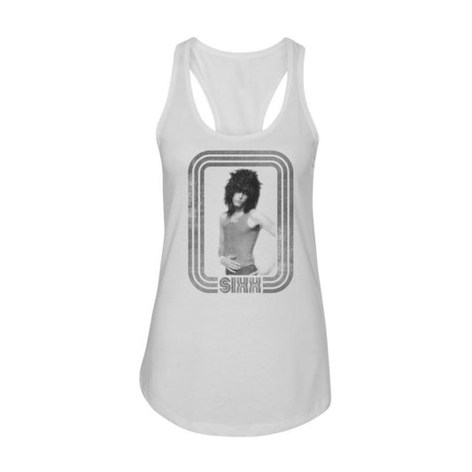 Nikki London Photo Ladies Tank