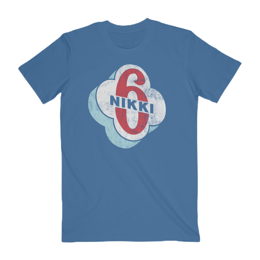 Room Sixx Tee