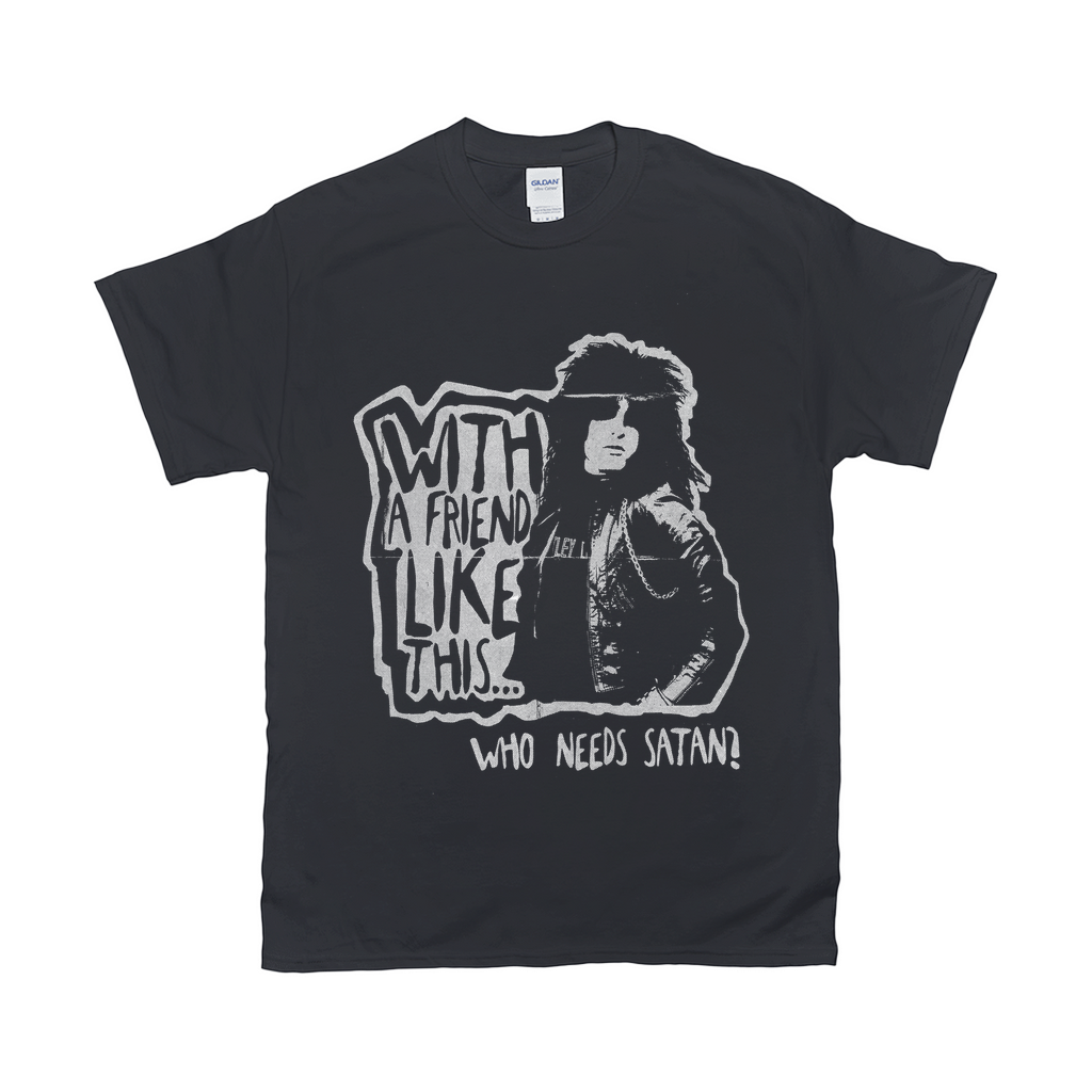 Friend Like This Tee – Sixx On Sixx
