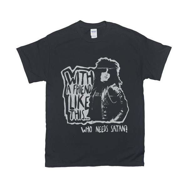 Friend Like This Tee – Sixx On Sixx