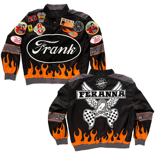 Frank Racing Jacket