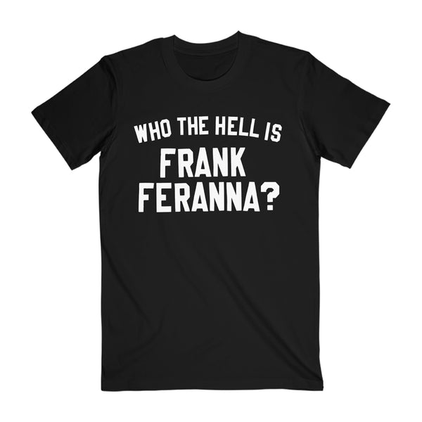 Who The Hell Is Tee – Sixx On Sixx