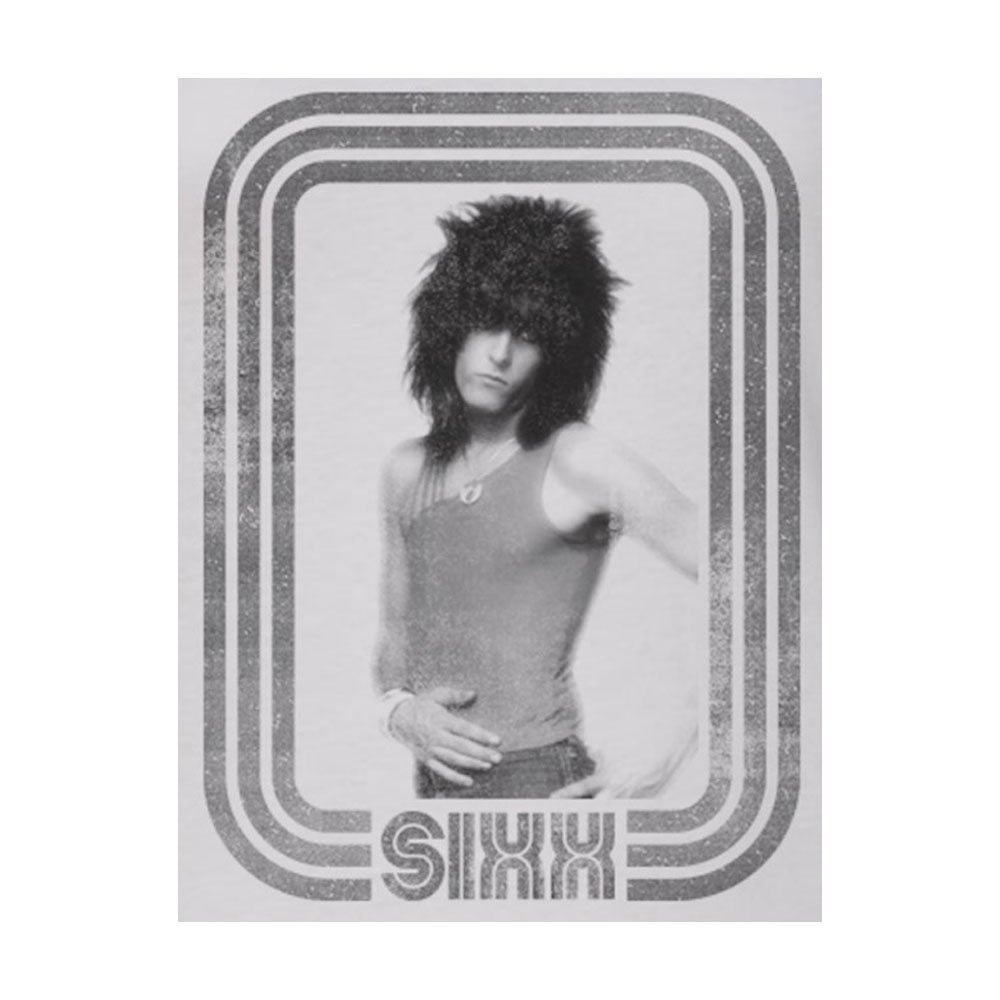Nikki London Photo Metallic Poster