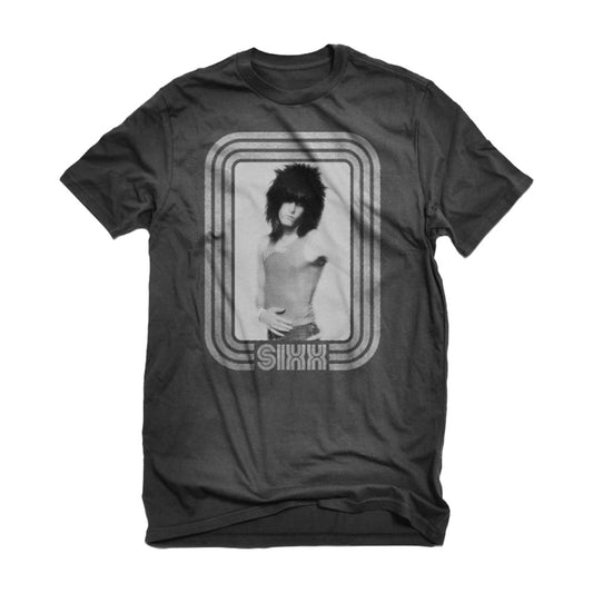 Nikki London Photo Tee