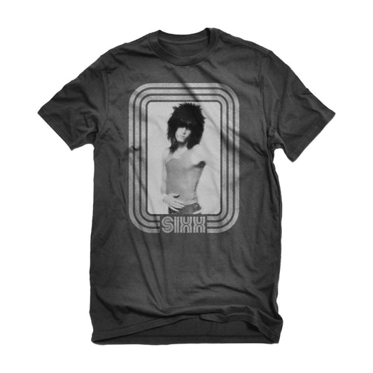 Nikki London Photo Tee